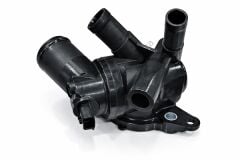 TERMOSTAT 95 °C KOMPLE RENAULT CLIO IV 12> CAPTUR 13>MEGANE IV 15> DACIA DUSTER 13> DOKKER 12>