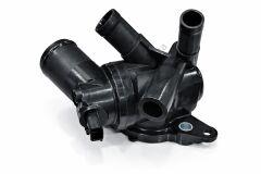 TERMOSTAT 95 °C KOMPLE RENAULT CLIO IV 12> CAPTUR 13>MEGANE IV 15> DACIA DUSTER 13> DOKKER 12>