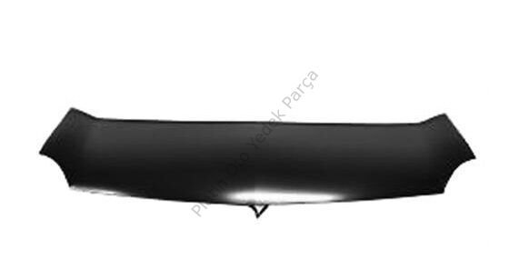 MOTOR KAPUTU KANGOO 07- 7751478148