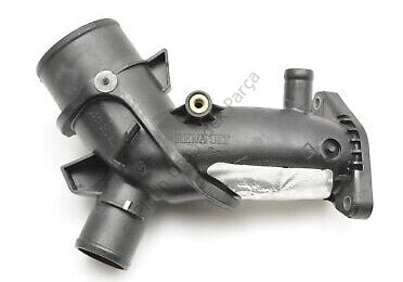 TURBO HORTUMU CLIO IV FLUENCE KADJAR 165763328R
