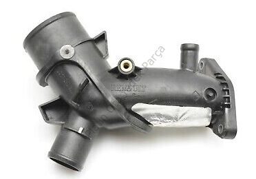 TURBO HORTUMU CLIO IV FLUENCE KADJAR 165763328R