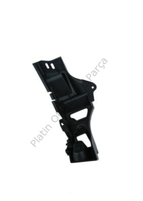 ARKA TAMPON BRAKETI KOSE SOL FLUENCE 850450016R