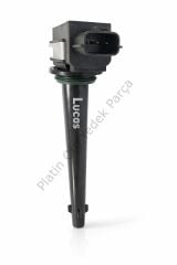 ATEŞLEME BOBIN NISSAN CUBE (09-) , MICRA (05-10) , NOTE (06-12) , NV200 (10-) , QUASHQAI (07-13) , TIIDA (07-12) , X-TRAIL (07-