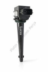 ATEŞLEME BOBIN NISSAN CUBE (09-) , MICRA (05-10) , NOTE (06-12) , NV200 (10-) , QUASHQAI (07-13) , TIIDA (07-12) , X-TRAIL (07-