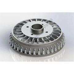 KAMPANA CLIO.IV-CAPTUR TIRNAKLI 432007212R 432009234R