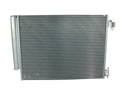 KLIMA RADYATORU CAPTUR CLIO IV DOKKER DUSTER LOGAN II LODGY SANDERO II 921006843R