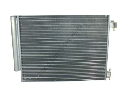 KLIMA RADYATORU CAPTUR CLIO IV DOKKER DUSTER LOGAN II LODGY SANDERO II 921006843R