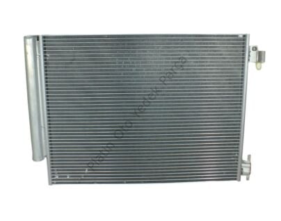 KLIMA RADYATORU CAPTUR CLIO IV DOKKER DUSTER LOGAN II LODGY SANDERO II 921006843R