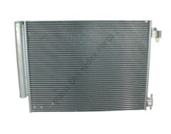 KLIMA RADYATORU CAPTUR CLIO IV DOKKER DUSTER LOGAN II LODGY SANDERO II 921006843R