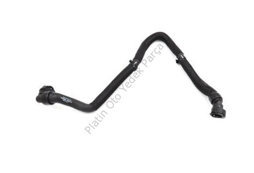 RADYATOR HORTUMU 18> LOGAN DOKKER LODGY SANDERO 215032766R