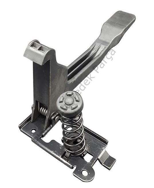 MOTOR KAPUT EMNIYET MANDALI MEGANE III 656030006R