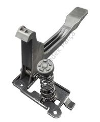 MOTOR KAPUT EMNIYET MANDALI MEGANE III 656030006R