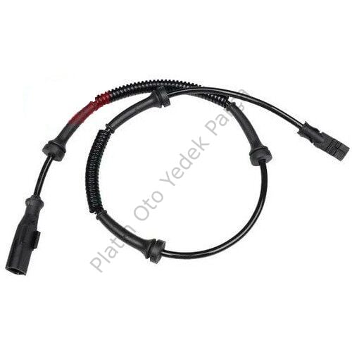 ABS SENSORU ON TRAFFIC II