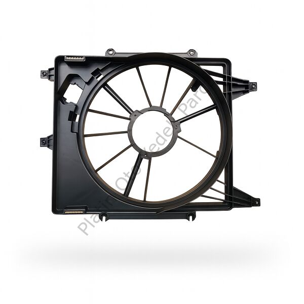FAN SASESI MODUS CLIO III 7701059786 7701063956 8200688375