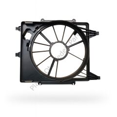 FAN SASESI MODUS CLIO III 7701059786 7701063956 8200688375