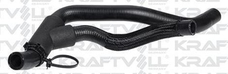 KALORIFER HORTUMU DOKKER LODGY CLIO IV 924003836R