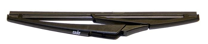 ARKA SILECEK 230mm ASTRA H KADJAR MEGANE II IV 308 12>