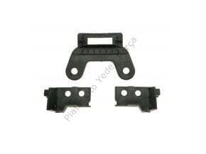 TAMPON BAGLANTI AYAGI SET MEGANE IV 625262537R