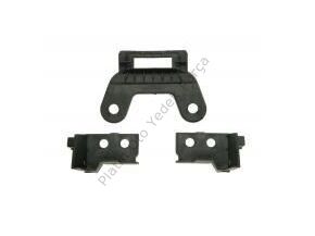 TAMPON BAGLANTI AYAGI SET MEGANE IV 625262537R