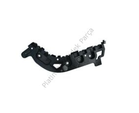 ARKA TAMPON BRAKETI SAG FLUENCE 09- 791820009R