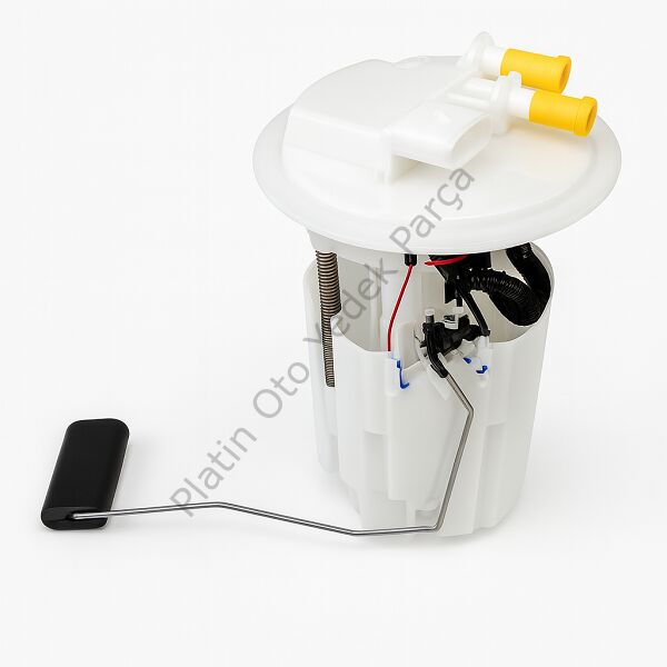 ELEKTRIK YAKIT POMPASI SAMANDIRALI MEGANE III 1.4 1.6 FLUENCE 1.6