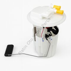 ELEKTRIK YAKIT POMPASI SAMANDIRALI MEGANE III 1.4 1.6 FLUENCE 1.6