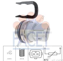 HARARET MUSURU CLIO KANGOO MEGANE 7700865290