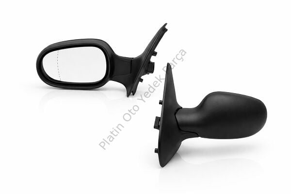 DIS DIKIZ AYNASI CLIO II 98-05 SYMBOL MEKANIK SAG 8200219319