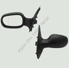 DIS DIKIZ AYNASI CLIO II 98-05 SYMBOL MEKANIK SAG 8200219319