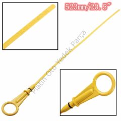 YAG CUBUGU MEGANE II 1.5dci K9K 8200553001