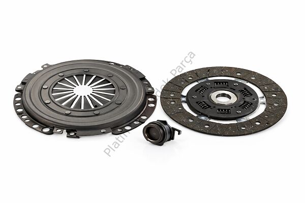 DEBRIYAJ SETI R19 MEGANE I CLIO 1.6 K7M 7711134823 7701468831 6001548020 302052223R