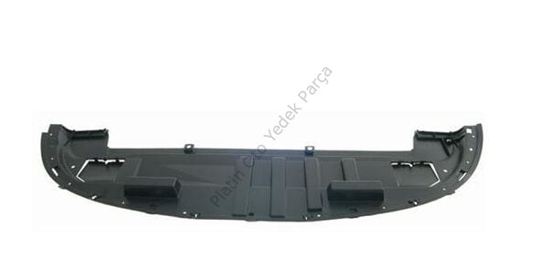 ON TAMPON ALT MUHAFAZA CLIO HB 05-12 8200682328
