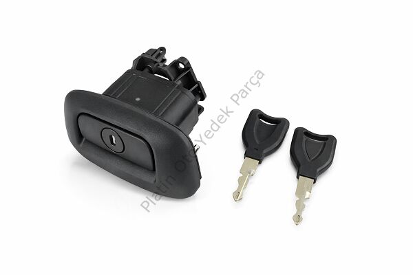 BAGAJ KILIDI DIS CLIO SYMBOL 7701472508