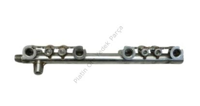 ENJEKTOR RAMPASI CLIO IV 1.2TCE 175204385R