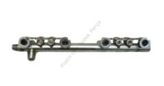 ENJEKTOR RAMPASI CLIO IV 1.2TCE 175204385R