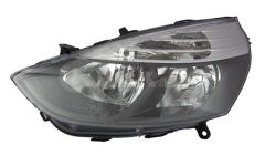 SOL FAR CLIO IV 260601176R