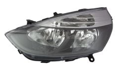 SOL FAR CLIO IV 260601176R