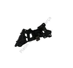 ARKA TAMPON BRAKETI SAG CLIO HB 12- 850446420R