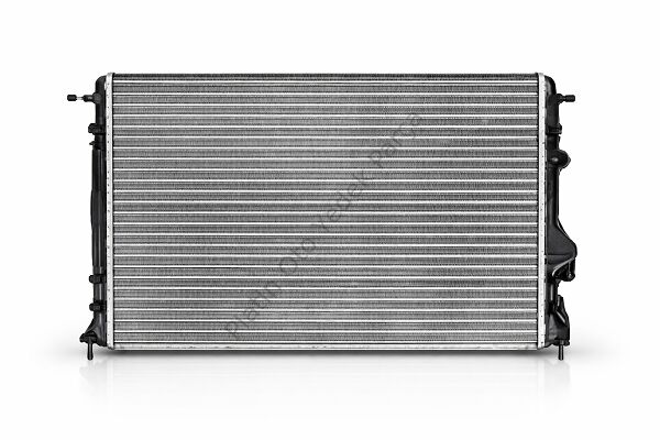 SU RADYATORU MEKANIK DACIA LOGAN (LS) 1.5 DCI M-T 2004-2012 8200189288