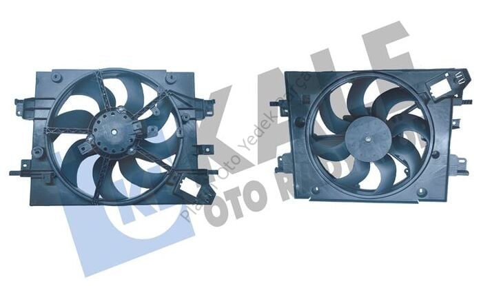 FAN MOTORU DAVLUMBAZLI DUSTER 1.0 LPG 1.0 1.2 1.3 TCE 1.5 DC I 1.6 SCE 16V 11-18 214814130R 214751875R 214811312R 214811626R 214815313R
