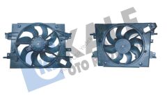 FAN MOTORU DAVLUMBAZLI DUSTER 1.0 LPG 1.0 1.2 1.3 TCE 1.5 DC I 1.6 SCE 16V 11-18 214814130R 214751875R 214811312R 214811626R 214815313R