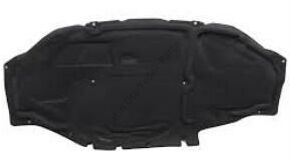 MOTOR KAPUT IZOLATORU CLIO 03- 8200042867 8200198038