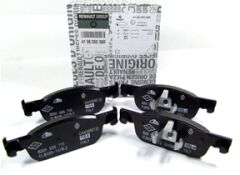 ON FREN BALATASI CLIO IV LOGAN II SANDERO II 410605536R 410602396R 410609646R 410605612R