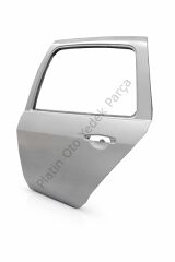 ARKA KAPI SAG CLIO SYMBOL 2009 THALIA 821004545R