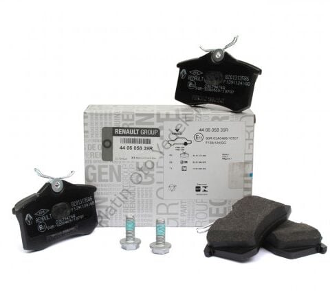 FREN BALATASI ARKA MEGANE II III FLUENCE 440605839R