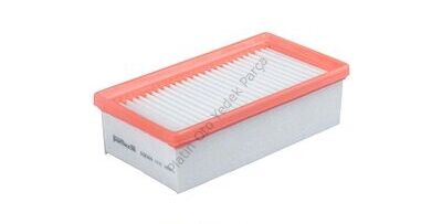 HAVA FILTRESI CLIO V DUTER II 165466859R