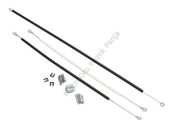 KALORIFER KUMANDA TELI DOKKER LODGY 275427260R