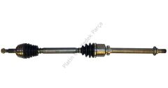AKS SAG FLUENCE 1.5DCI 6 VITES 09- OTOMATIK VITES 391009864R