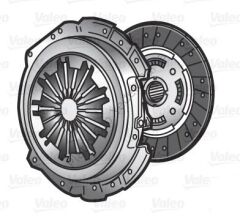 DEBRIYAJ BASKI BALATA LOGAN 1.4 04- MCV 1.4 07> 7701477018