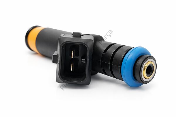 ENJEKTOR MEMESI CLIO II KANGO 1.4 8V 8200128961